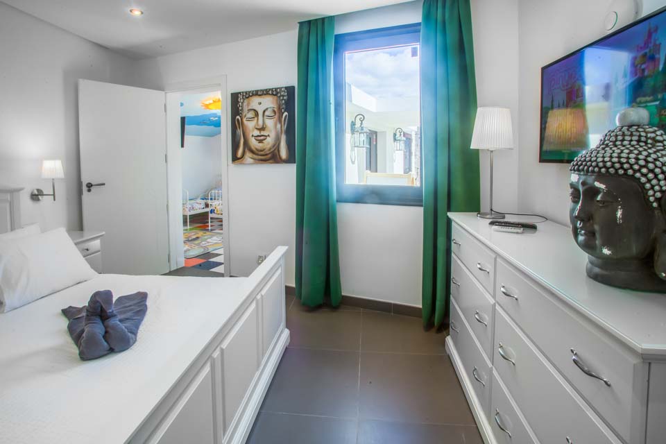 Villa Buddha Solmar Villas Villa Buddha Solmar Villas